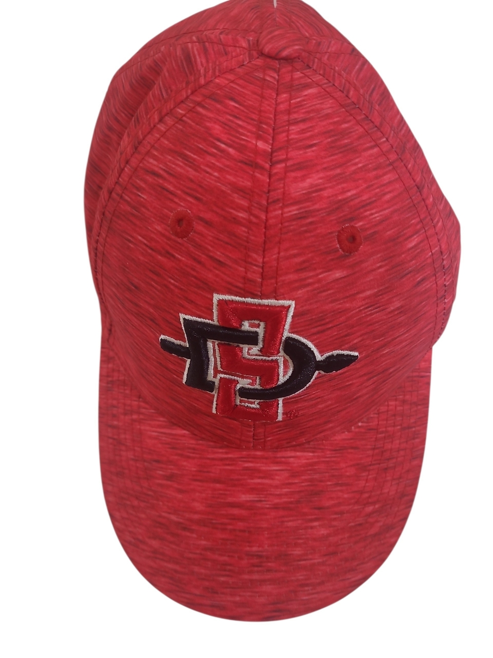 San Diego State Aztecs Adjustable Cap